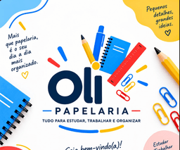 Oli Papelaria